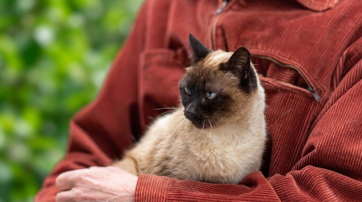 Gato idoso: o que muda no comportamento e como cuidar