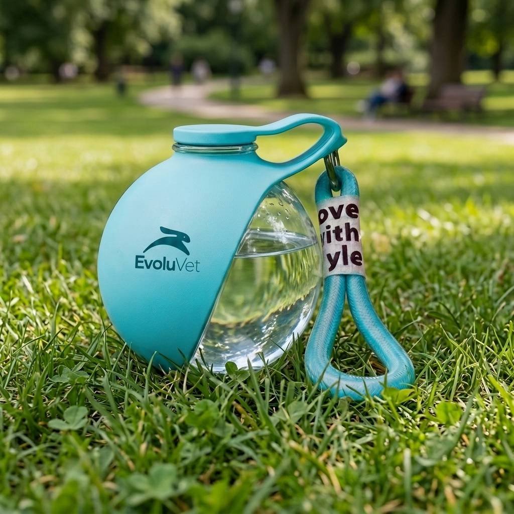 Pet Water Dispenser